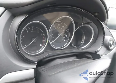 2018 Mazda Cx-9 Touring z USA, uszkodzony, nr VIN JM3TCBCY0J0235377